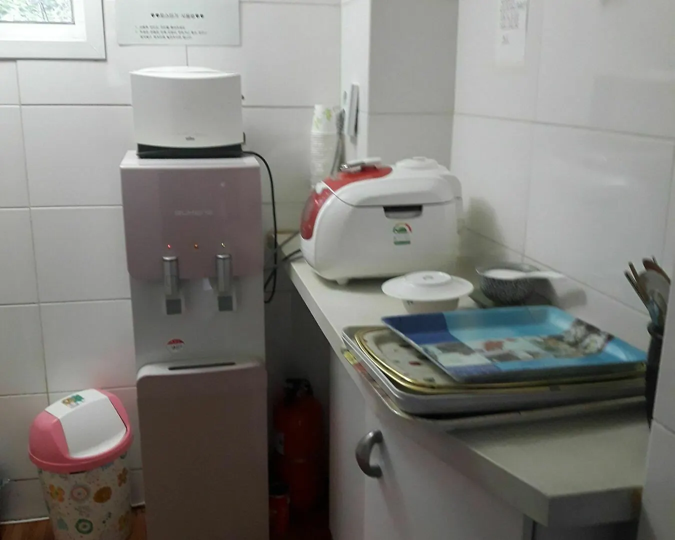 **  Wellbeing-Tel Hotel Szöul Dél-Korea